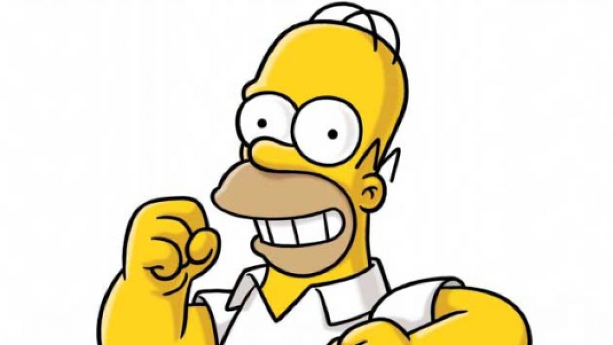 10 de los personajes de mas pateticos de los Simpson