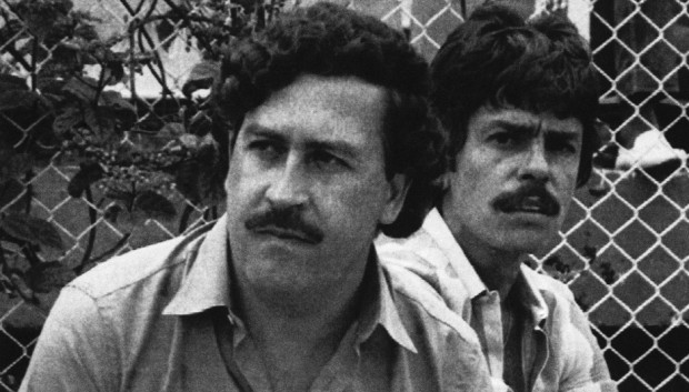 Pablo Escobar